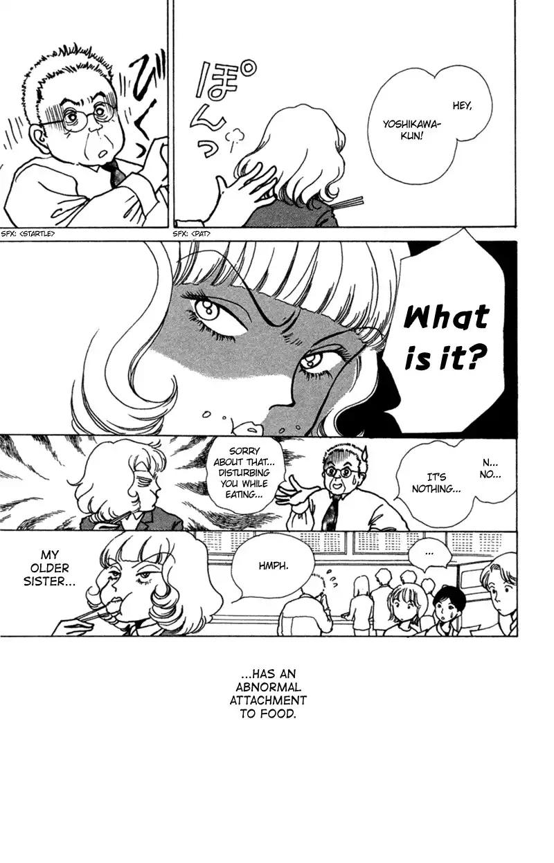 Seigi no Mikata! Chapter 5 7